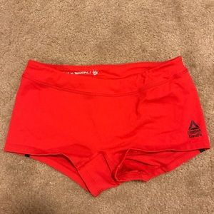 Reebok CrossFit Chase Shortie Short